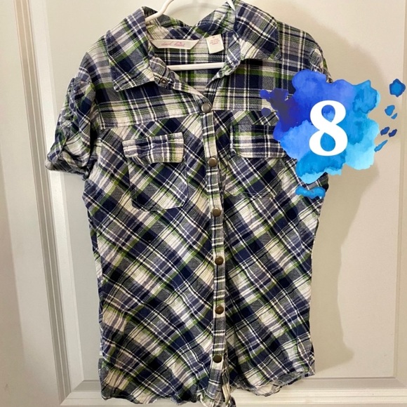 🎈CLOSET CLEARANCE 🎈 Girl’s Size 8-10 LOT - Picture 4 of 6